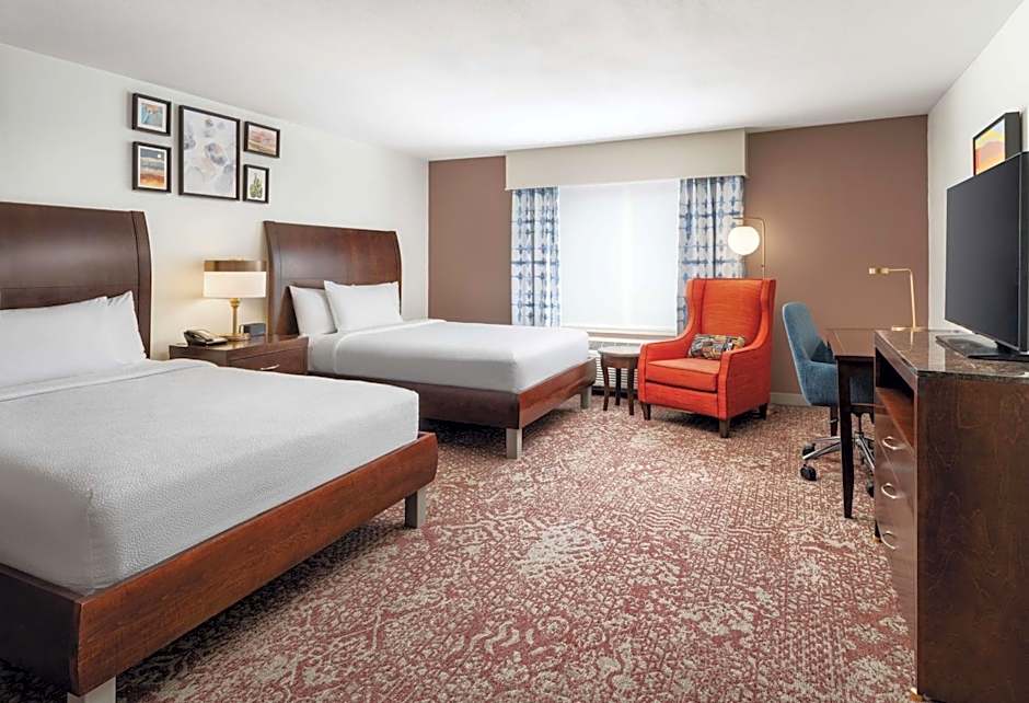 Hilton Garden Inn El Paso Airport