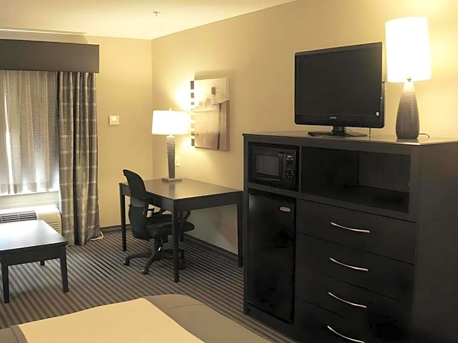 Best Western Oakdale Inn