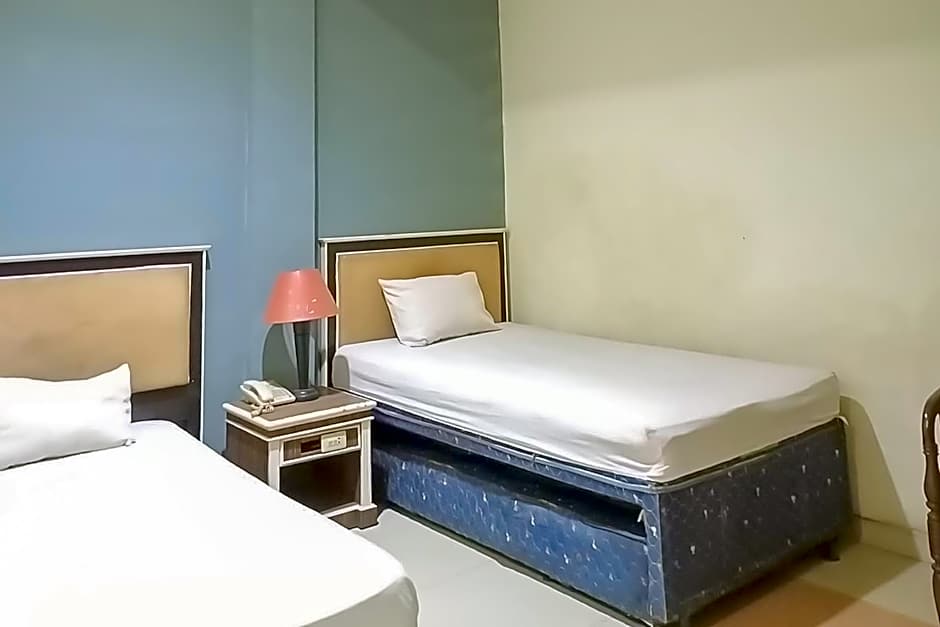 RedDoorz near Mitra Plaza Kota Banjarmasin