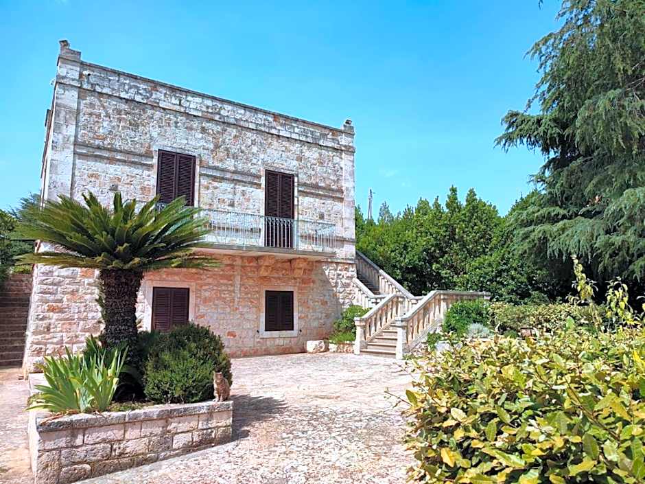 Villa Ostuni