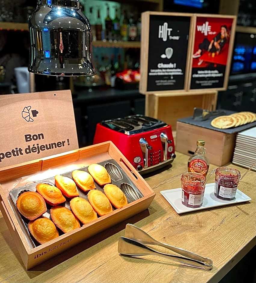 ibis Nuits Saint Georges