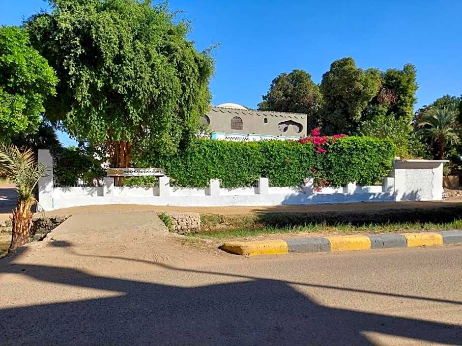Nubian Holiday House Aswan