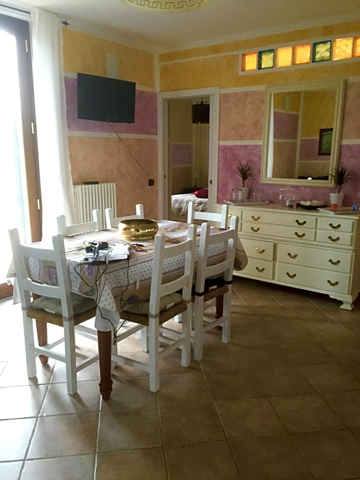 B&B San Giorgio