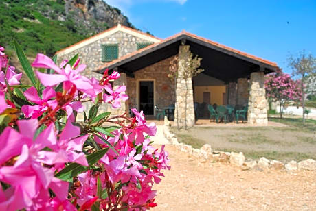 Punto Di Ristoro Uttolo