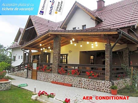 NUT HOUSE Retezat