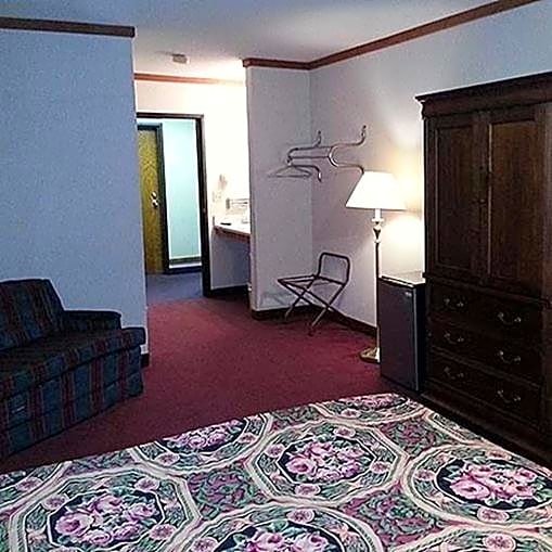 Countryside Inn Motel Albert Lea