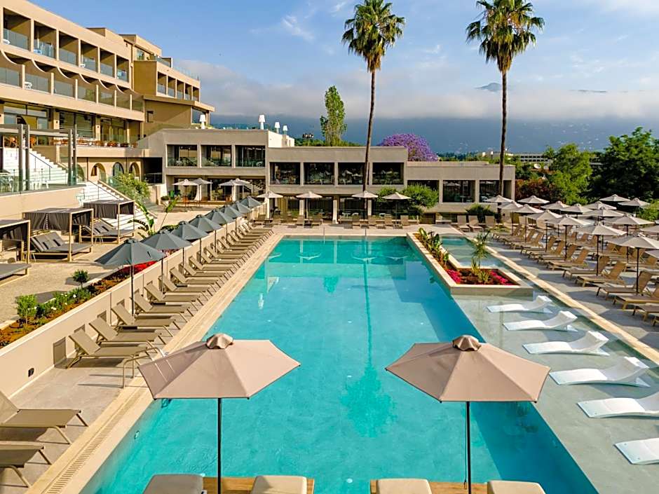 Iolida Corfu Resort by Smile Hotels