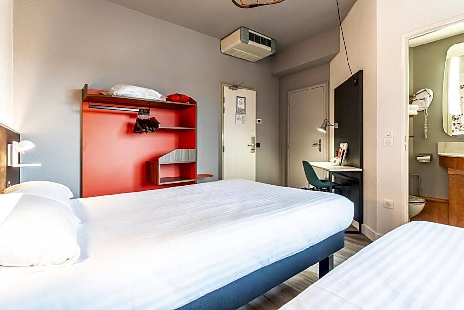 The Originals City, Hotel Le Berry, Bourges - Renove 2020
