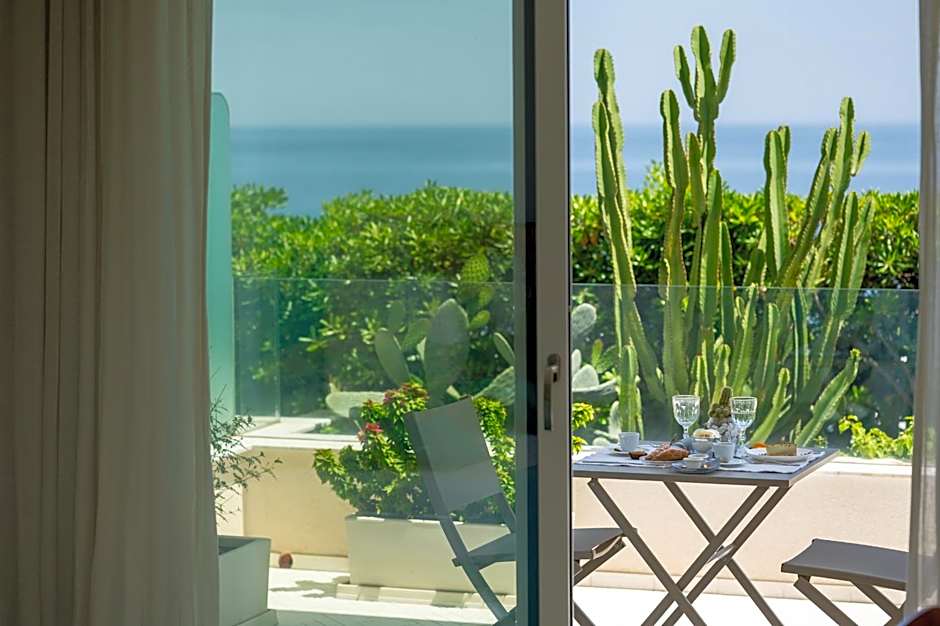 Unìco Boutique Hotel d'Arte