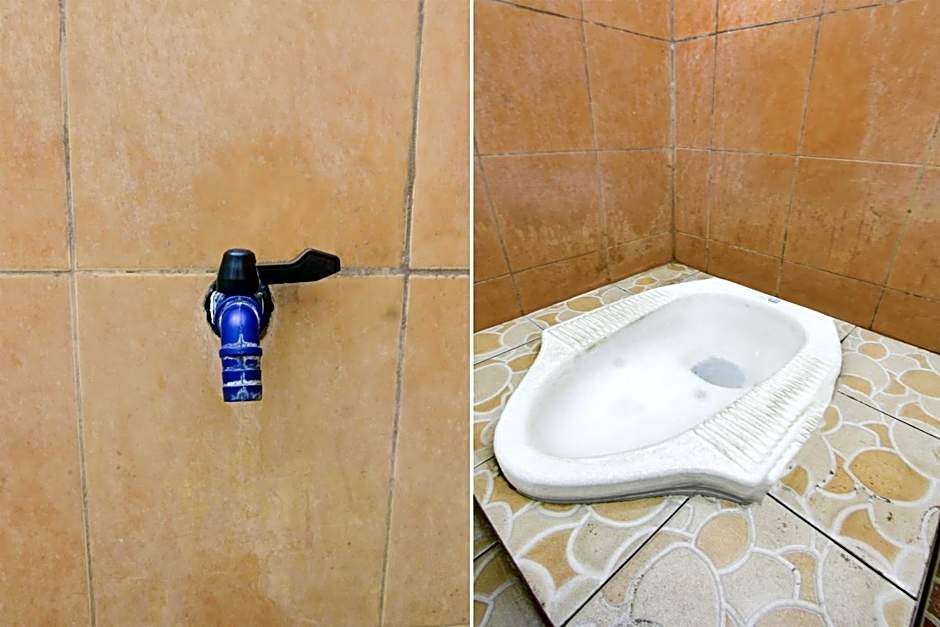 OYO Life 93255 Kosan Teratai Jaya