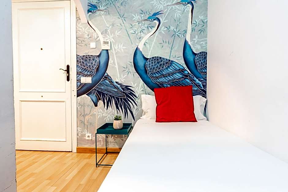 Smartr Madrid Gran Via 47