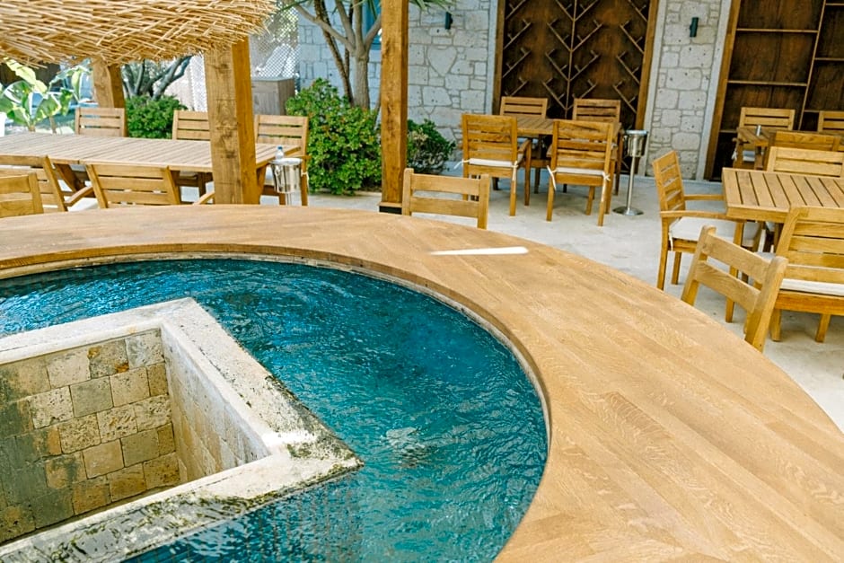 Triangulo Hotel