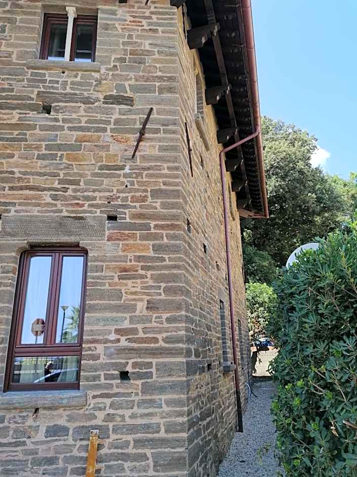 Villa Figoli Suites