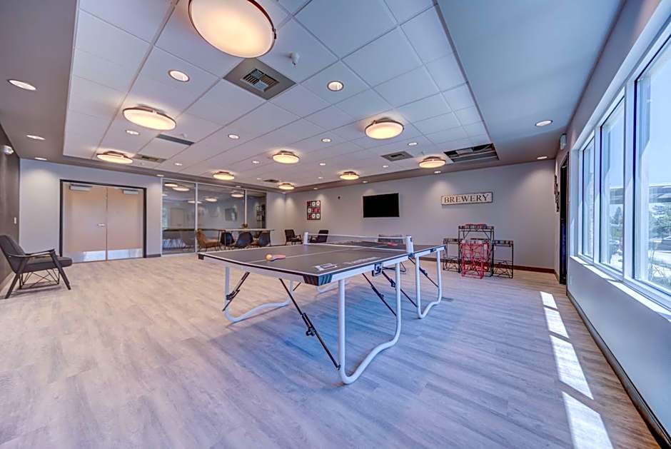 Hotel Peppertree Bend, BW Premier Collection