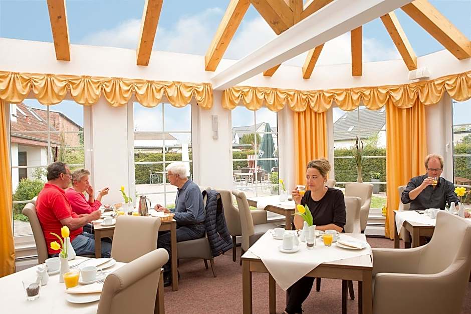 Ferienhotel Bernstein