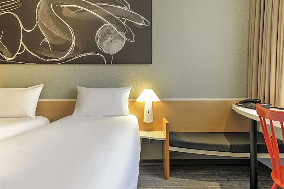ibis Luebeck City