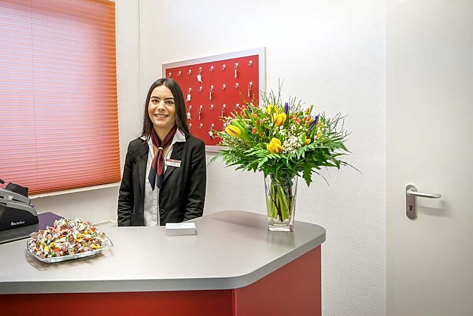 Signature Hotel Astoria