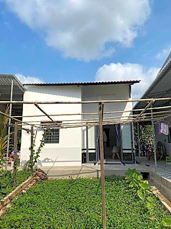 My sister house - Phuong & Nam Homestay Bac Lieu