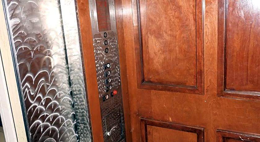 Super 8 by Wyndham Westminster Denver North