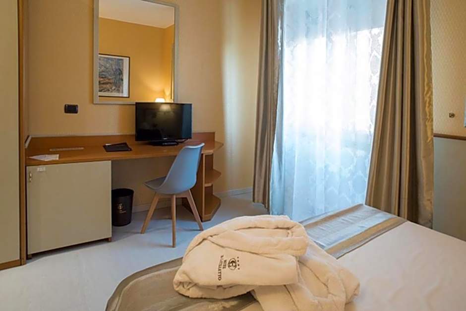 Hotel il Castelletto