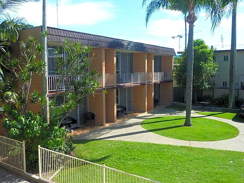 Jadran Motel & El Jays Holiday Lodge