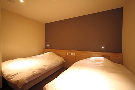 Superior Room with Open-Air Bath and Tatami Area