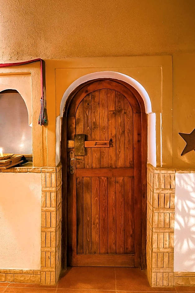 Auberge La Fibule Du Dades