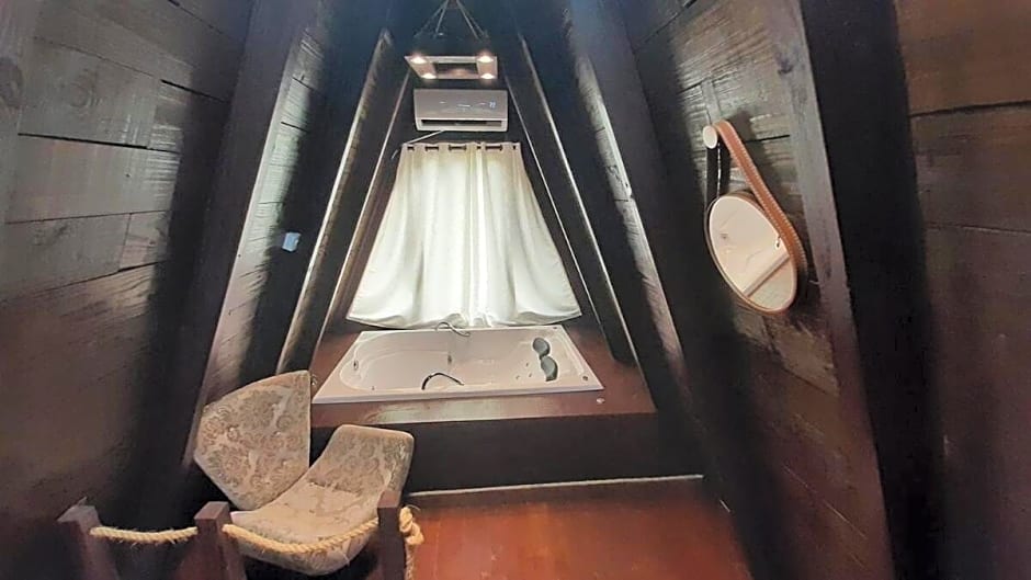 Alvorada Mountain - 1