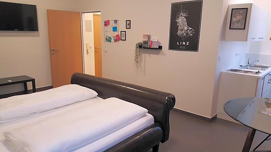 City Center Apartments Linz