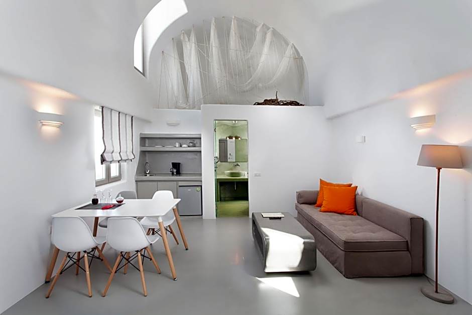 La Bellezza Eco Boutique Hotel