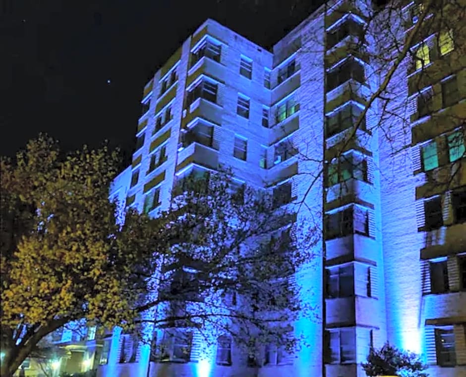 Hotel Phillips