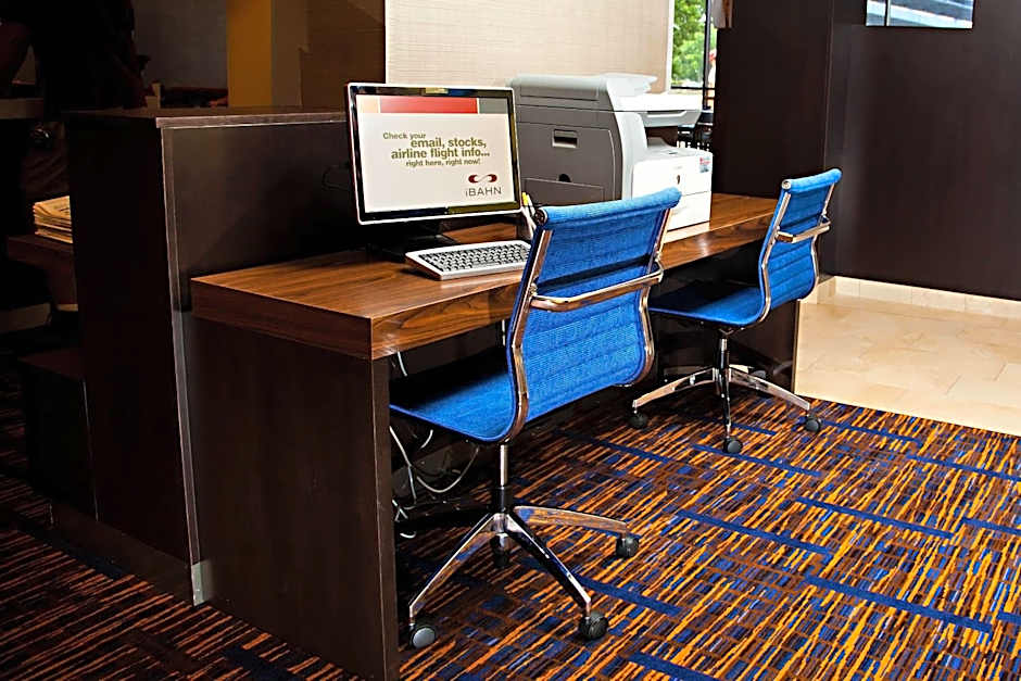 Courtyard by Marriott La Crosse Downtown/Mississippi Riverfront