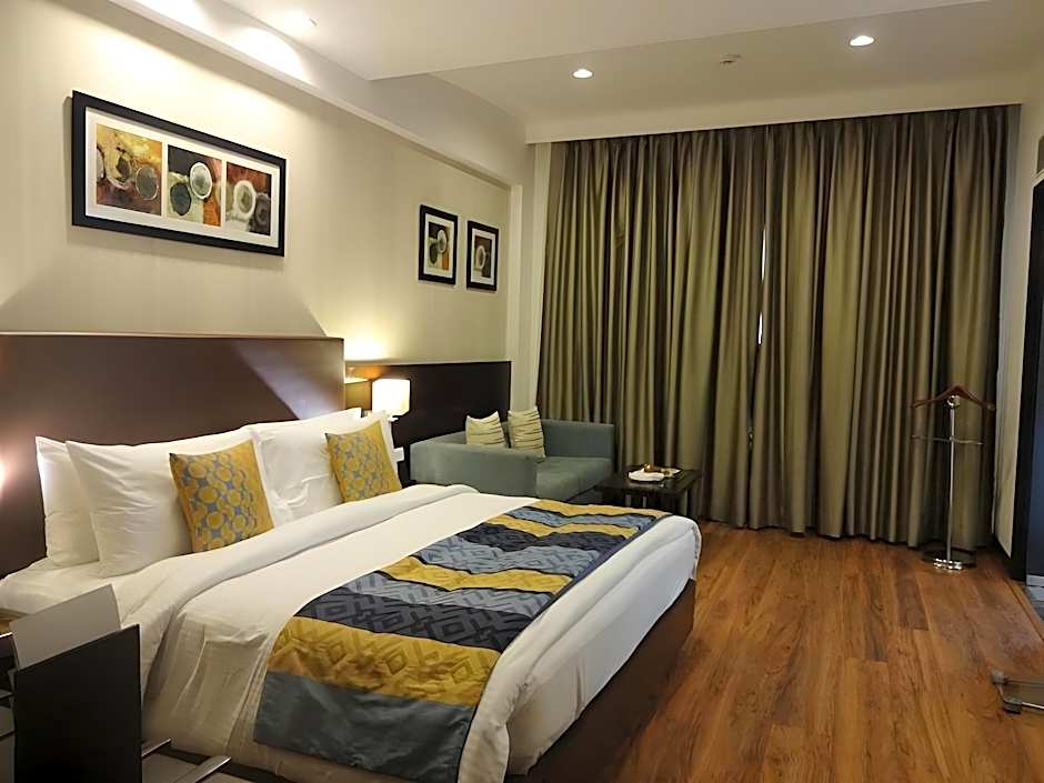 Fortune Park Orange, Sidhrawali - Member ITC's Hotel Group