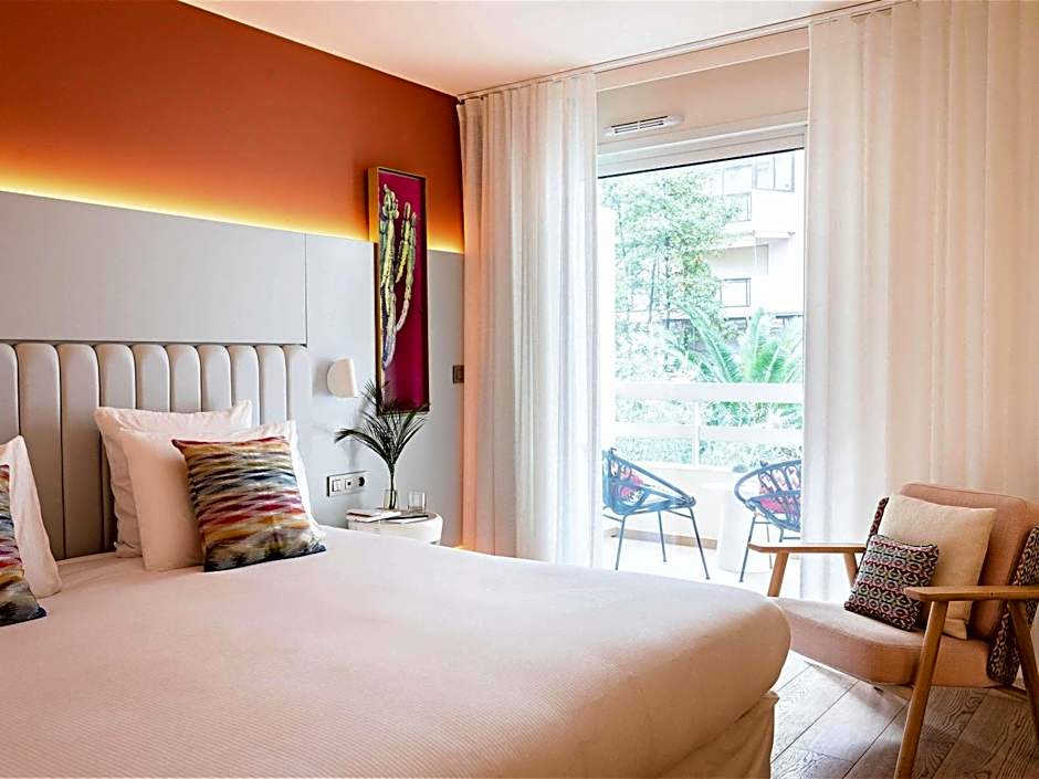 Hotel Croisette Beach Cannes - MGallery