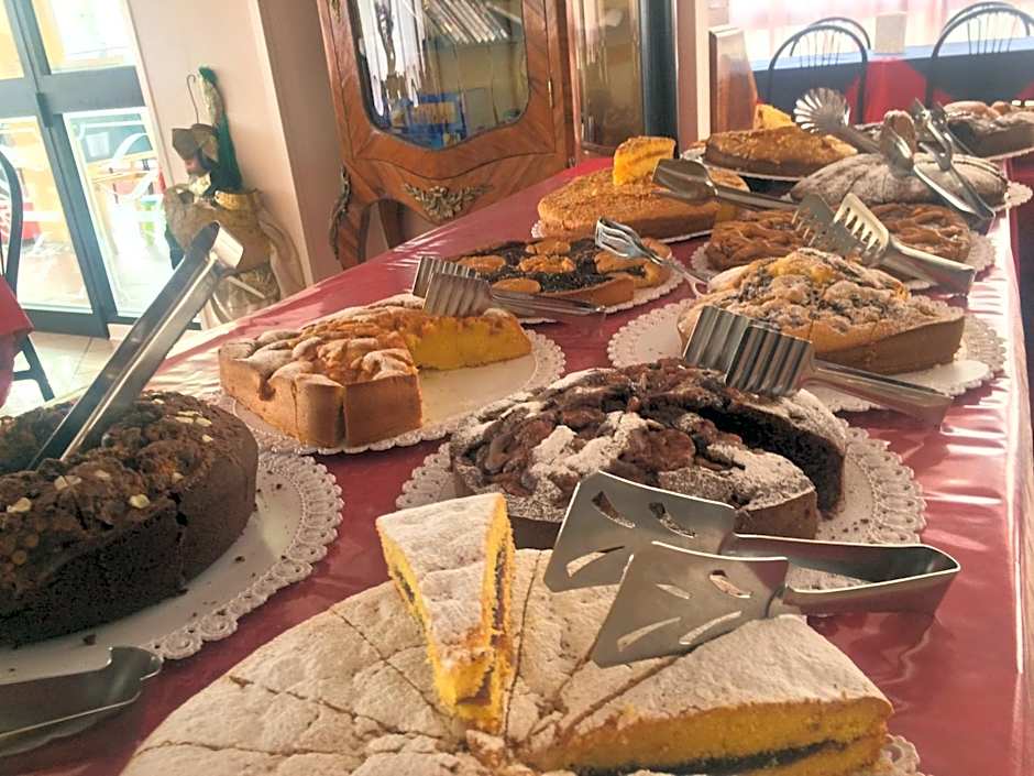 Hotel Settebello B&B