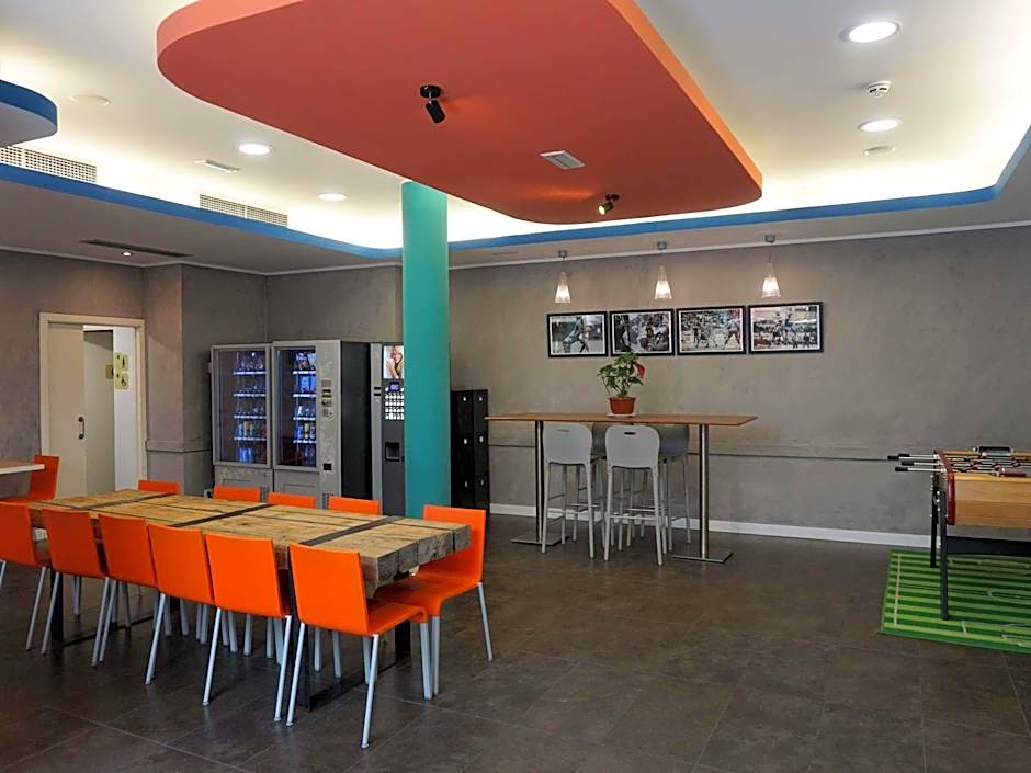 Ibis Budget Girona Costa Brava