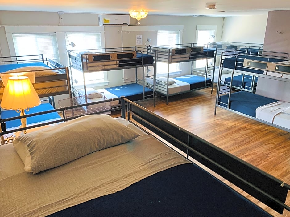 Melrose Hostel