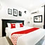 Hotel O Kulim Inn