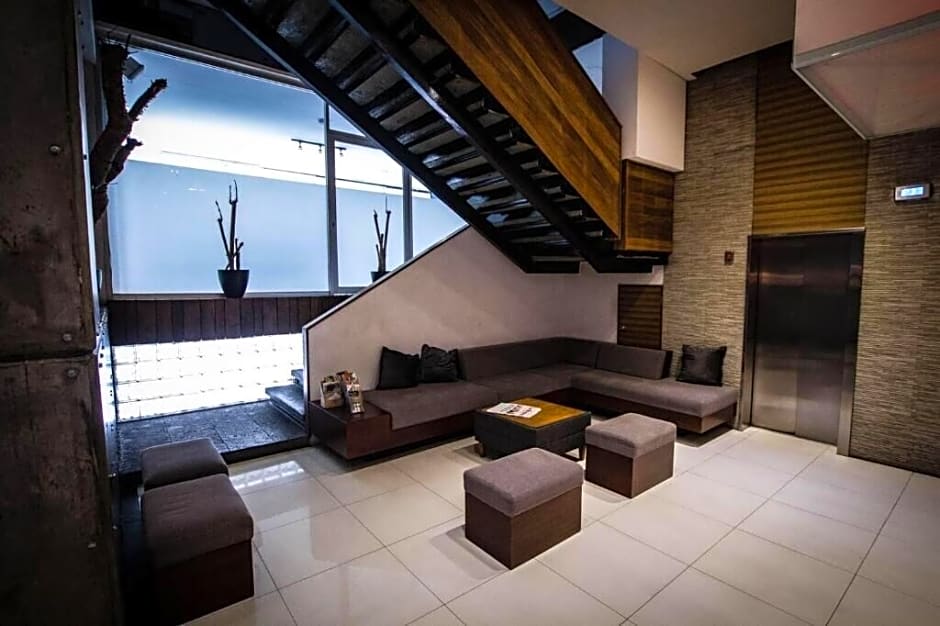 Hotel Gilfer