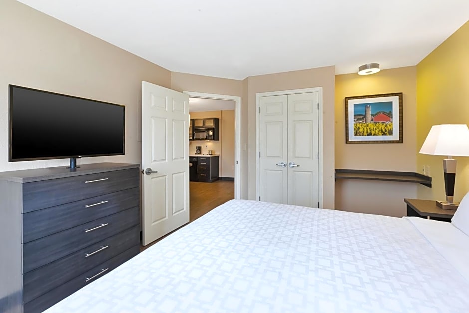 Candlewood Suites Rocky Mount