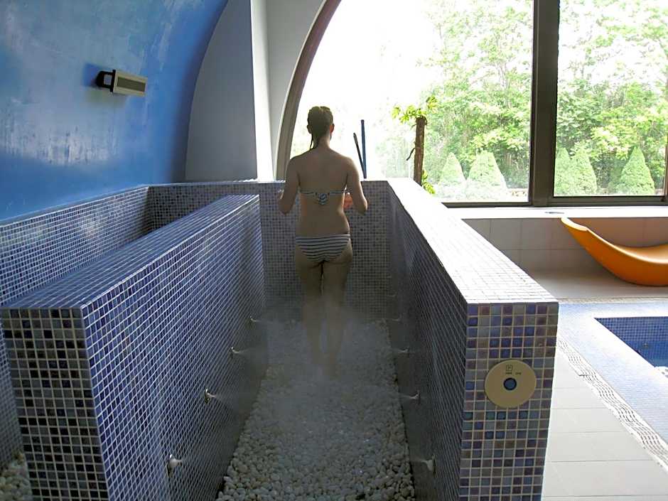 Balneario de Ledesma