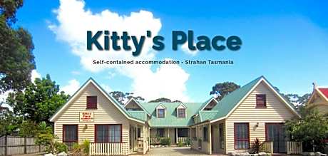 Kitty's Cottages - Managed by BIG4 Strahan Holiday Retreat