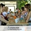 SLEEP'N Atocha - B Corp Certified