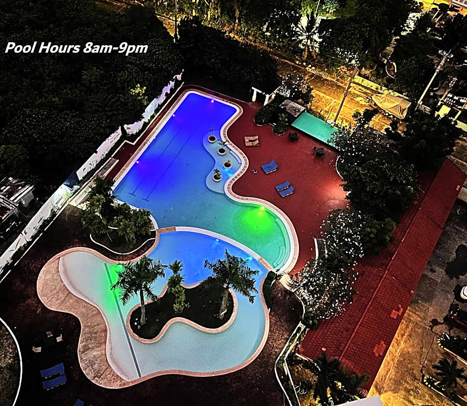 La Mirada Residences