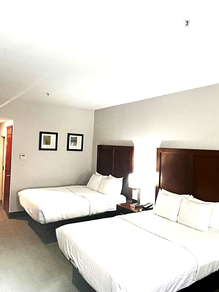 Comfort Inn & Suites Jackson North