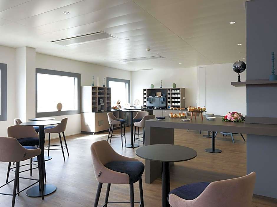 Mercure Geneva Airport