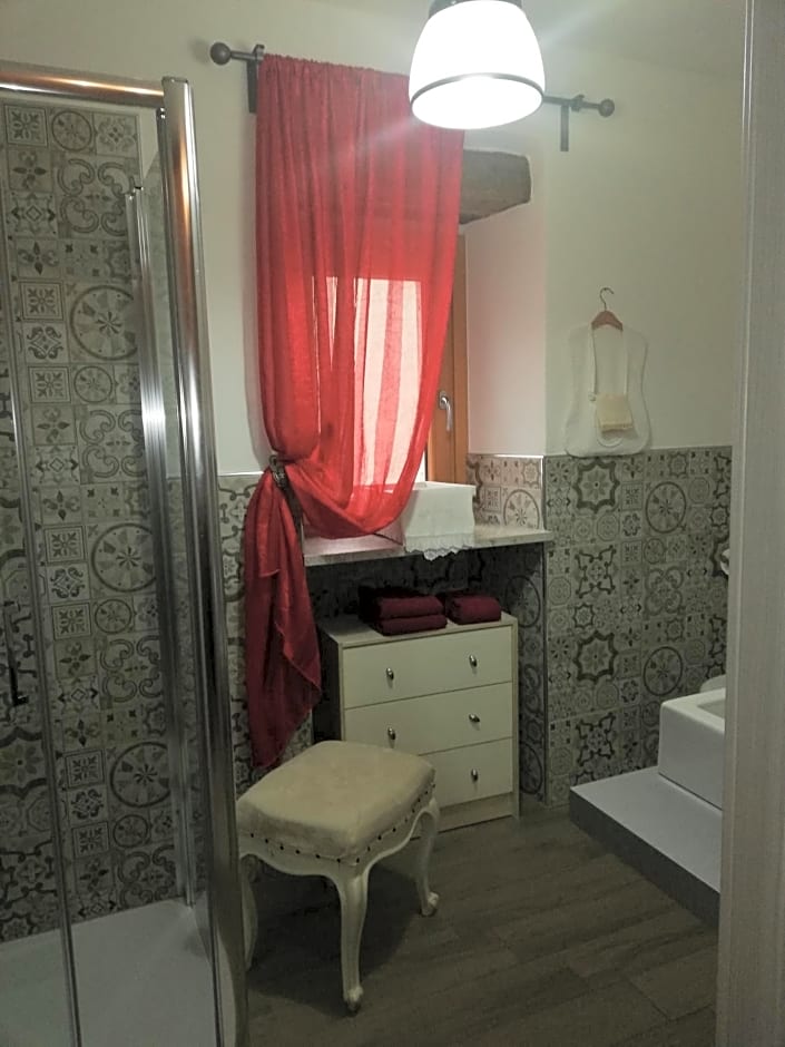 Bed & Breakfast Barbara