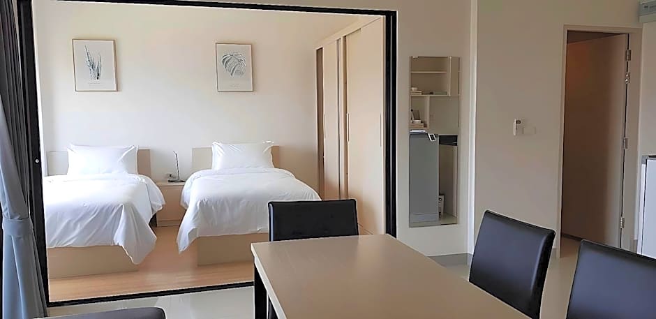 KOS Hotel Suvarnabhumi Airport