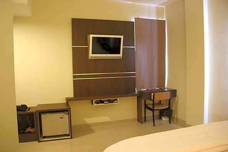 Guest Hotel