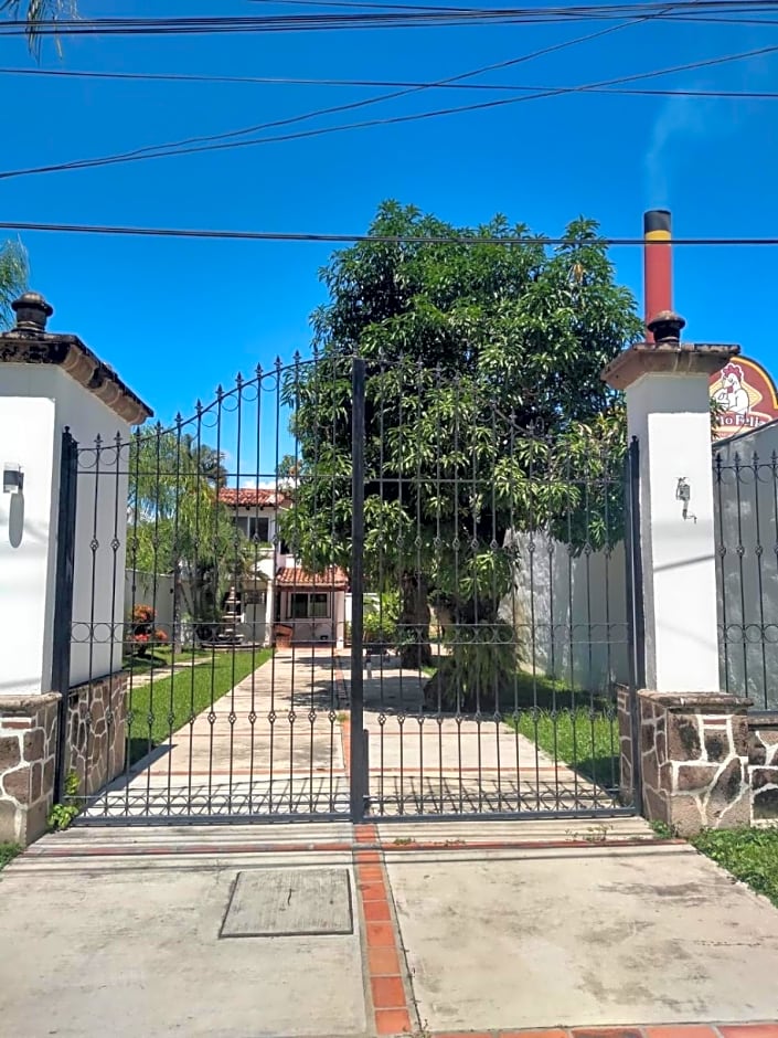 Villa Vallarta-Las Palmas